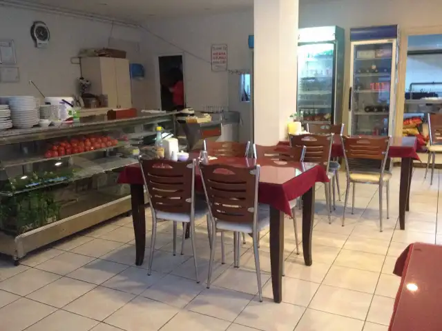 Bereket Kebap ve Yemek Salonu'nin yemek ve ambiyans fotoğrafları 3