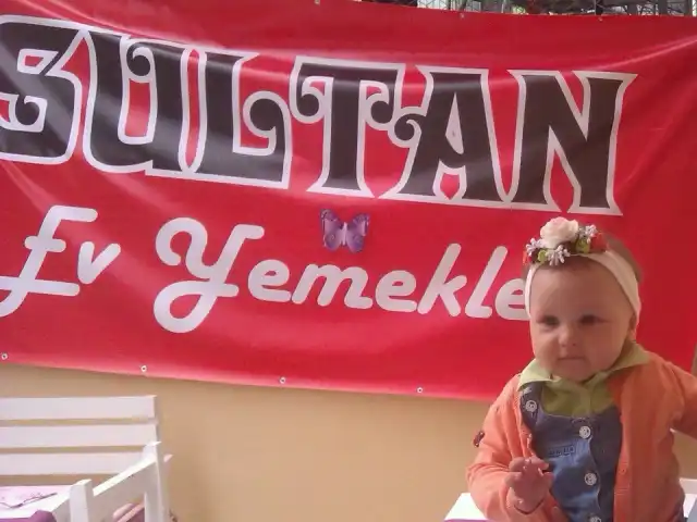 Sultan Ev Yemekleri'nin yemek ve ambiyans fotoğrafları 7