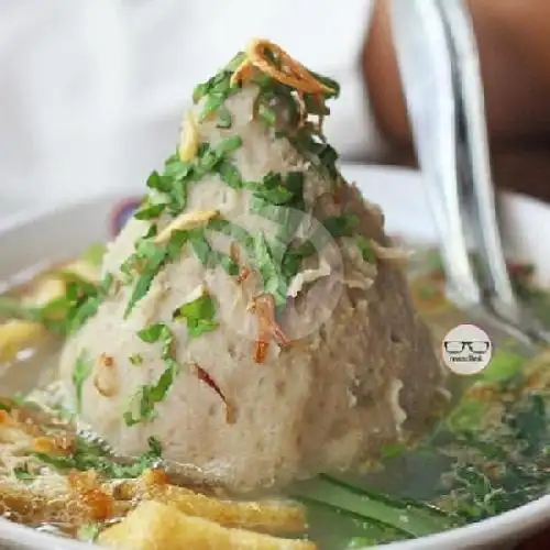 Gambar Makanan Pondok Bakso Dua Dara Cab. Duri Utara 7