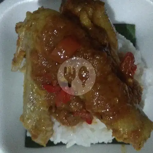 Gambar Makanan Bebek Krian, The Graha Residence 7