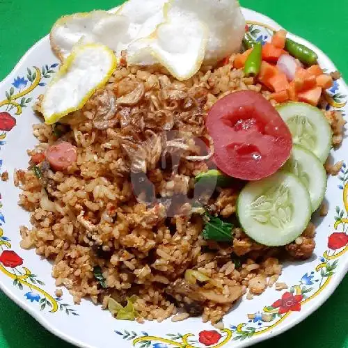 Gambar Makanan Nasi Goreng Dermayon, Jatinegara 13