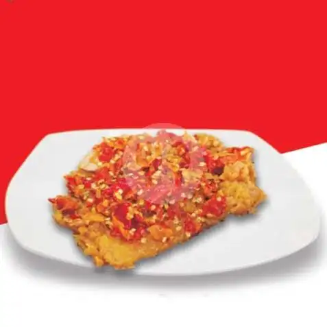 Gambar Makanan FOF Fried Chicken, Sukawati 19