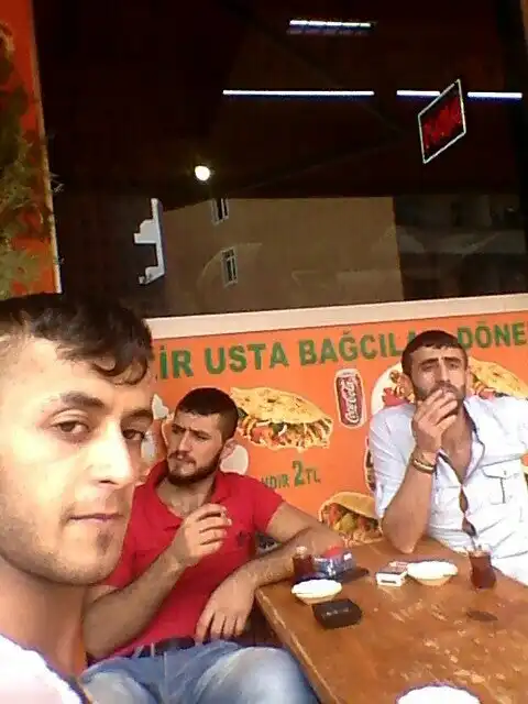 Bağcılar Döner'nin yemek ve ambiyans fotoğrafları 5