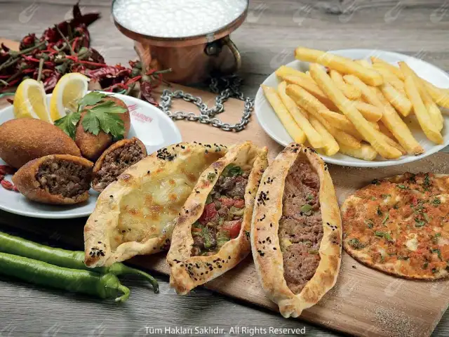 Garden İskender'nin yemek ve ambiyans fotoğrafları 3