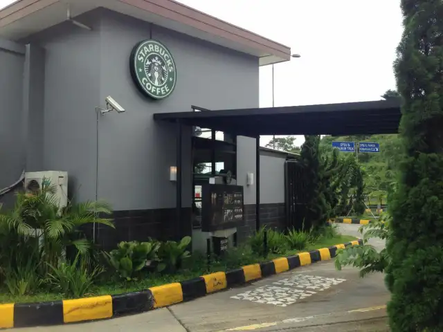 Gambar Makanan Starbucks 5