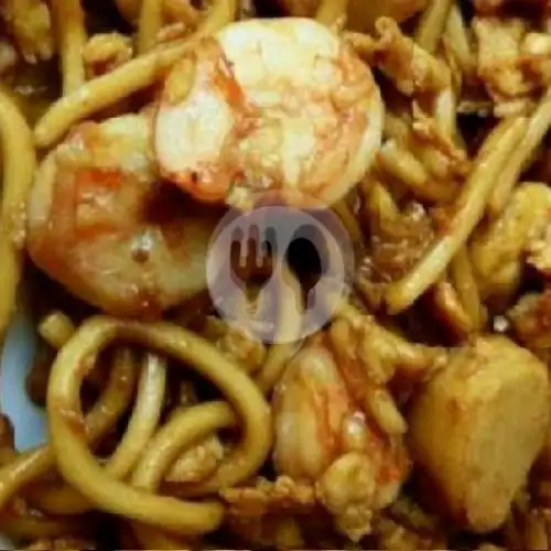 Gambar Makanan Bakmi 55 Chinese Food Halal, Mampang Prapatan 15
