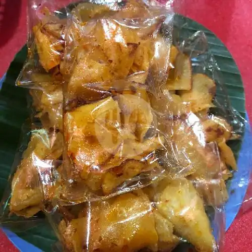 Gambar Makanan Sate Padang H Mak Uncu 97 6