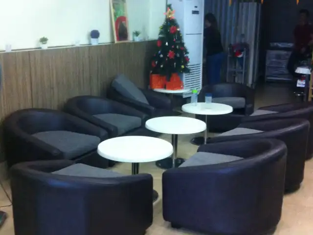 Trinitea Food Photo 5
