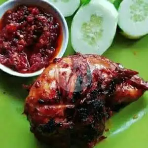 Gambar Makanan AYAM GORENG/BAKAR KALASAN NY.MEIRA 17