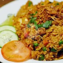 Gambar Makanan Ayam Geprek Bang Rangga, Margadana 12