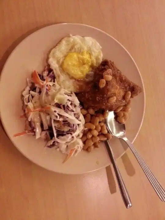 Restoran Sri Emas Food Photo 3