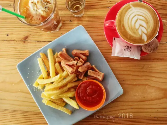 Gambar Makanan Coffee No. 45 2