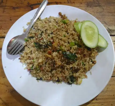 Gambar Makanan Nasi Goreng Mafia 5