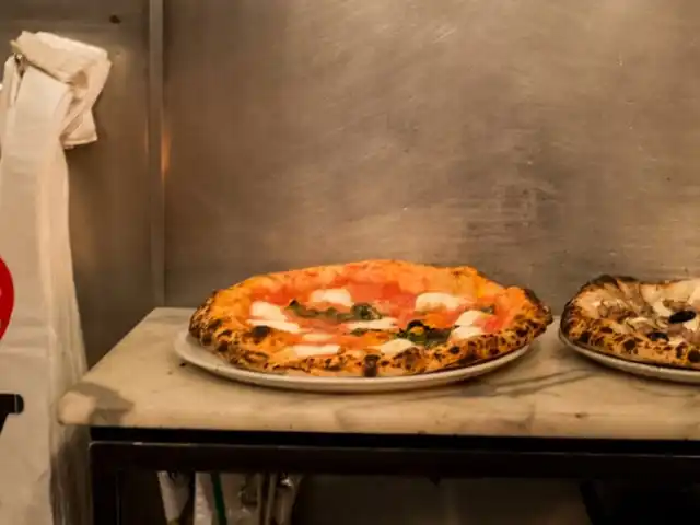 Motorino Pizza Food Photo 3