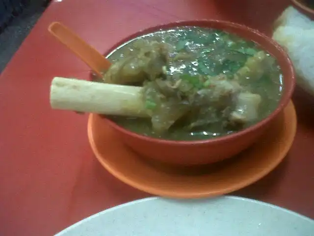 Restoran Hussin Sup & Popiah Food Photo 13