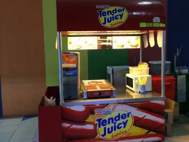 Tender Juicy Food Photo 3