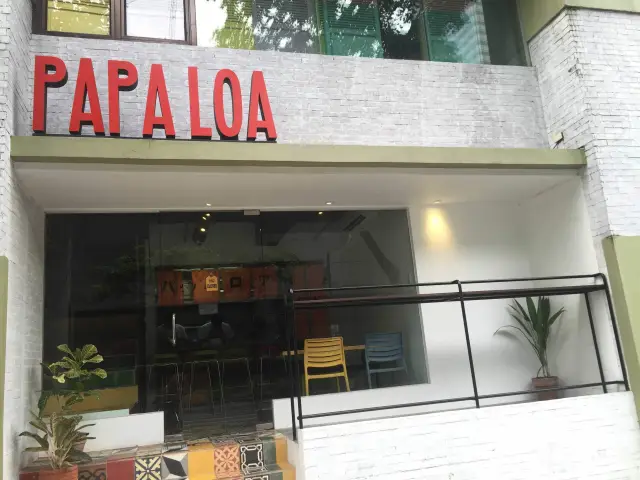 Papa Loa Food Photo 4