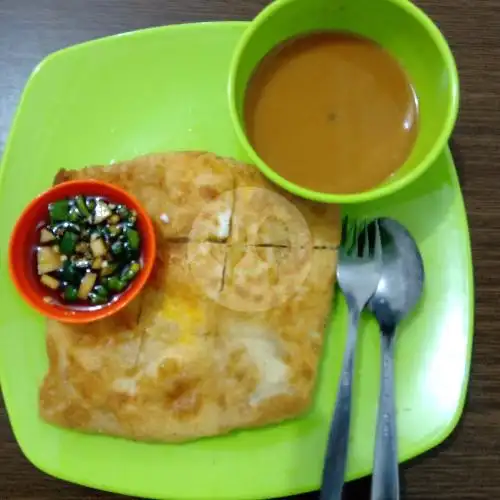 Gambar Makanan Martabak Bombay Asli, MP Mangkunegara 12
