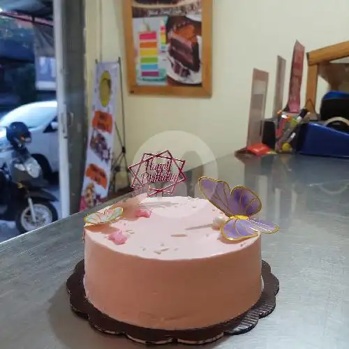 Gambar Makanan Camillo Bakery, Jl Raya Sesetan No 268 20