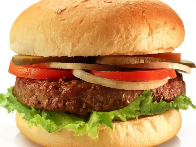 Gambar Makanan Edam Burger 2