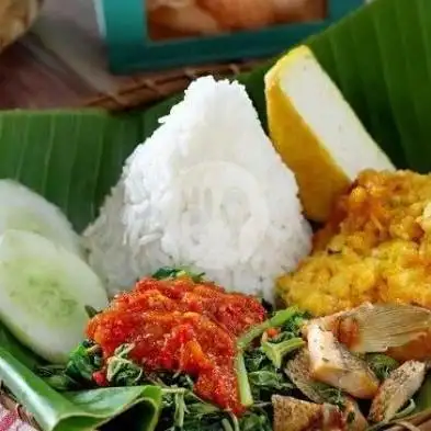 Gambar Makanan Warung Nabin Judes, Jimbaran 14