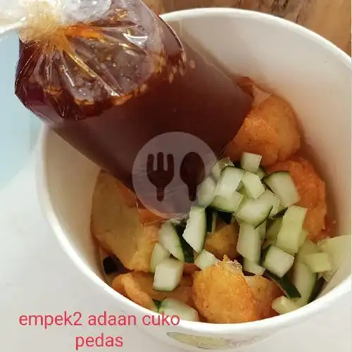 Gambar Makanan Siomay Batagor Pempek ( Siomama ), 100 Meter Belakang Alfamidi 3