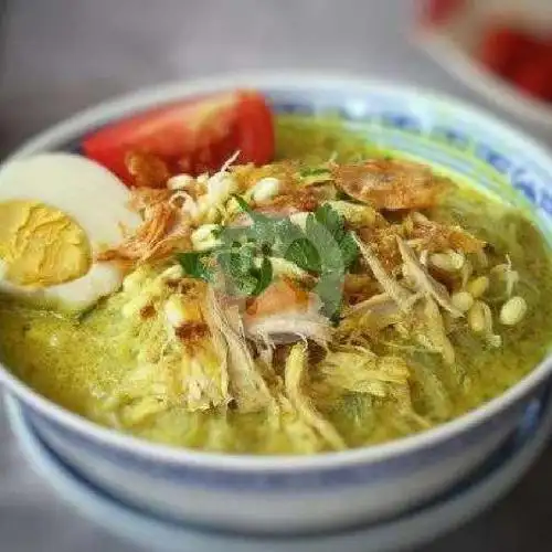 Gambar Makanan Warung Jawa Timur Pak Jailani, Wenang 20