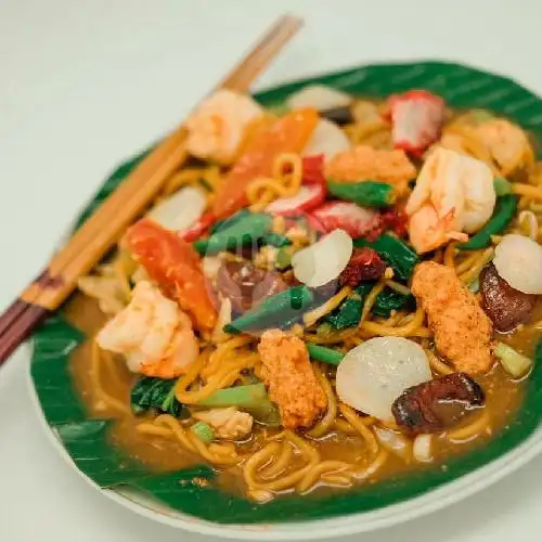 Gambar Makanan Asien Kwetiau, Pluit 8