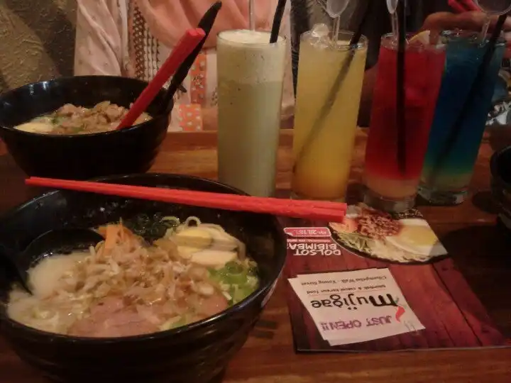 Daiji Ramen