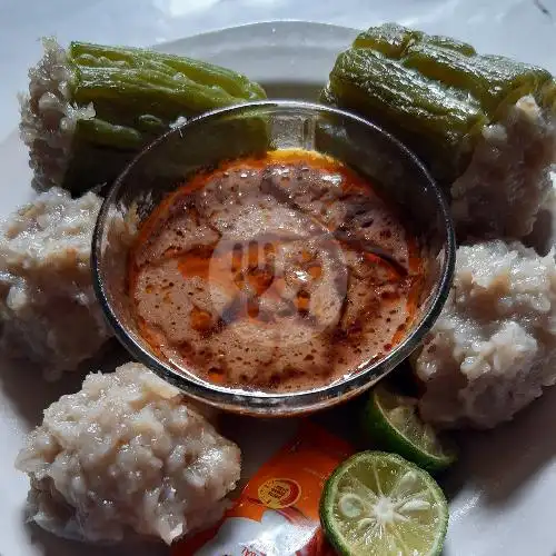 Gambar Makanan siomay super asli ikan tenggri, Pondok Melati Bnyak Promo 5