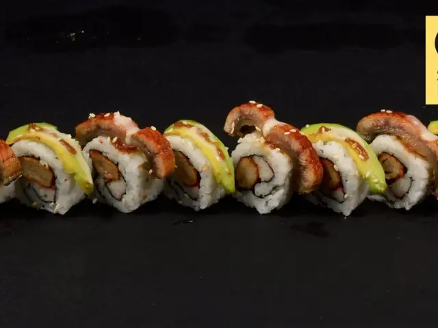 Gambar Makanan Sushi Kori 13