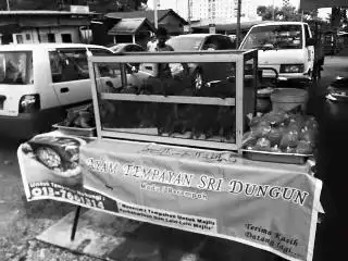 Ayam Tempayan Naga Food Photo 5