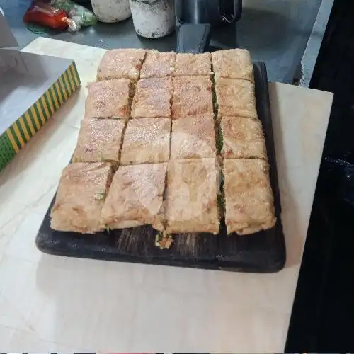 Gambar Makanan Martabak Nilam, Menteng Dalam 15