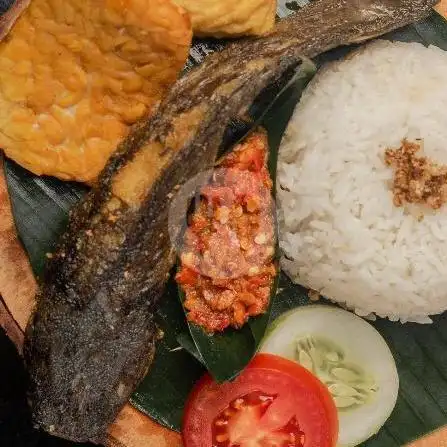 Gambar Makanan Sambel Setan Galaxy (SSG), Bekasi Selatan 6