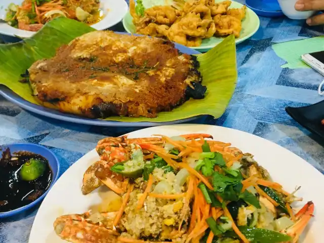 Medan Ikan Bakar Serkam Food Photo 9