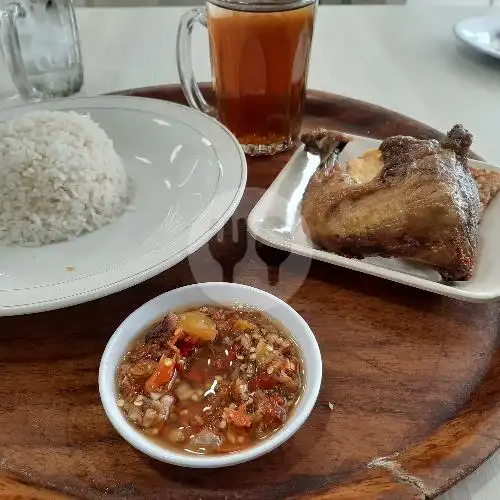 Gambar Makanan MasDaeng, Arief Rate 11