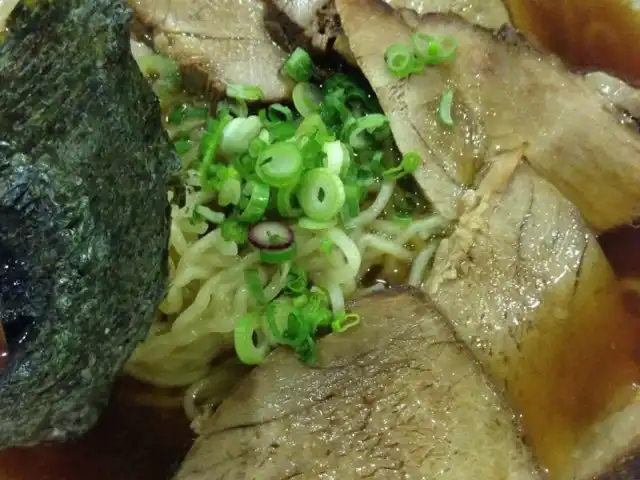 Ikuzo Ramen Food Photo 8