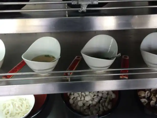 Gambar Makanan Shinjuku Shabu 15