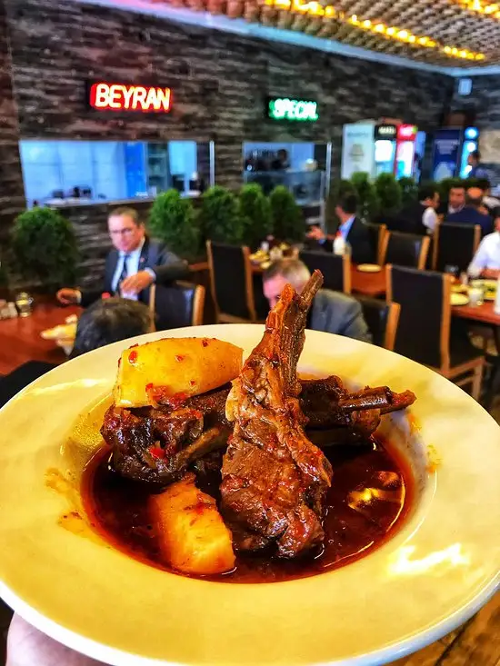 Unal Et Lokantasi Sef Orhan'in Yeri'nin yemek ve ambiyans fotoğrafları 56