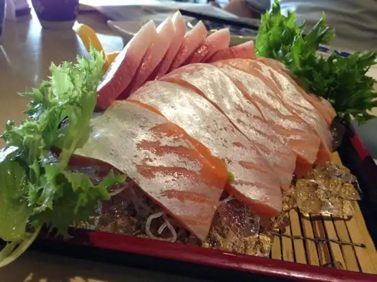 New Tokugawa (Sushi Monzta) Food Photo 7
