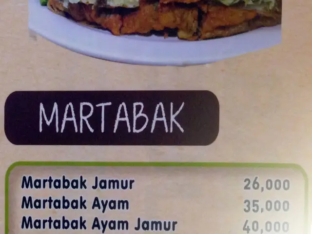 Gambar Makanan Martabak Terang Bulan 2