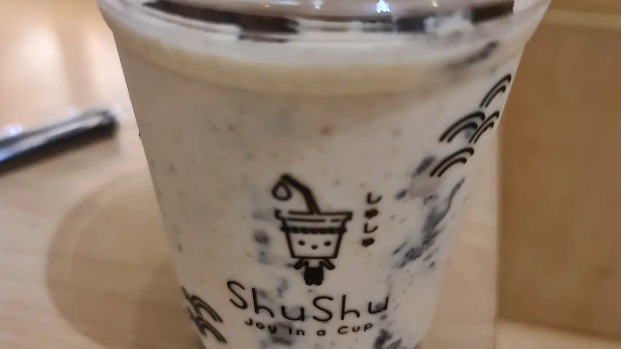 ShuShu