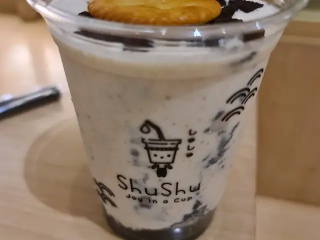 Gambar Makanan ShuShu 1
