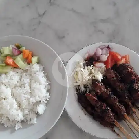 Gambar Makanan WARUNG SATE SOLO PAK TOMO (KAMBING & AYAM) 13