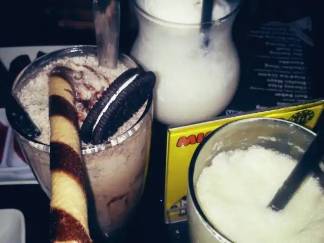 Gambar Makanan WarSU (Warung Susu) Mimikers 5