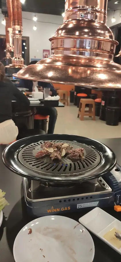 Gambar Makanan Pochajjang Korean Barbeque 49