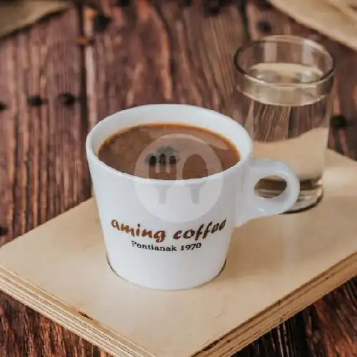 Gambar Makanan Aming Coffee Podomoro Pontianak, Putri Candramidi 18