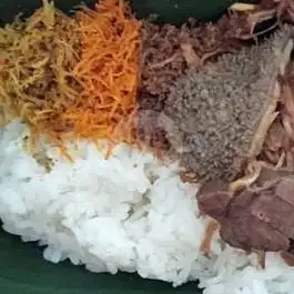 Gambar Makanan Nasi Krawu B.Hj.Achmad Mz, Lowokwaru 12