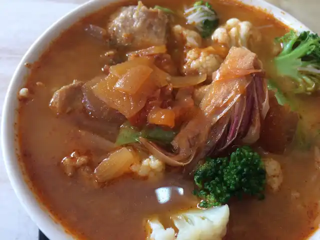 Restoran Siti Selera (Sup Ikan Tomato & Catering) Food Photo 4