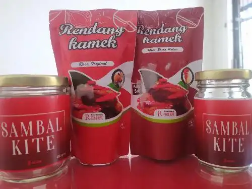 Rendang Kamek